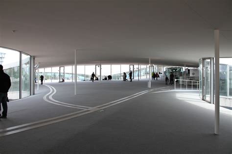 rolex learning center progetto|Rolex Learning Center by SANAA .